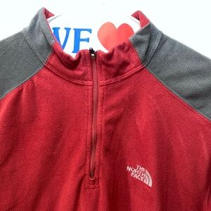 The North Face Long Sleeve Fleece 23193